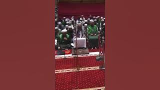DZIKIR Ba'da SUBUH Bersama Abah Aos.QS Berjamaah 30 K Orang dari Daerah Di Masjid ISTIQLAL JAKARTA