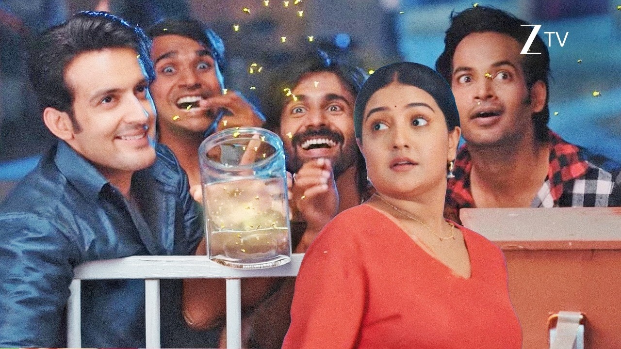 Lakshmi Nivas Hindi | Ep - 42 | Feb 22, 2026 | Best Scene 1 | Zee TV