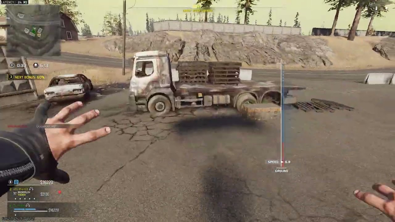 Warzone BO7 - Win 14, Patience Is A Virtue