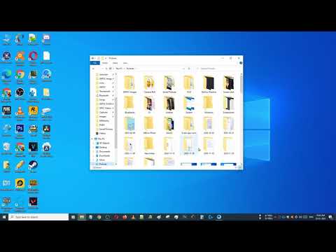 How to Scan with Microsoft Paint - Windows 10 | Simple and Easy Scan