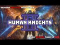 There is no translation for the human word knight part 2 hfy  scifi short stories