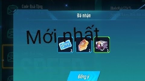 Code zing speed free mới nhất | 12/03 | Zing Speed Mobile