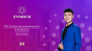 EN Corporate presentation EVORICH (09.10.2021)