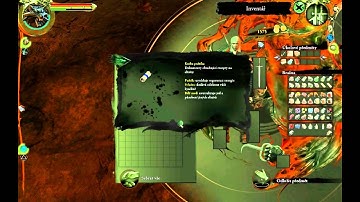 Zaklínač 1 - gameplay part 55 ( censored version ) - hard difficulty - CZ