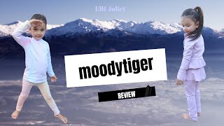 moodytiger Review! 18% off with code EJ18