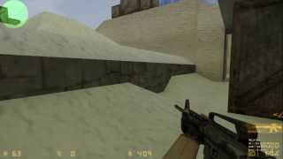fy buzzkill cs 1.6 map