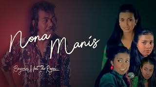 Benyamin S feat Ida Royani_Nona Manis