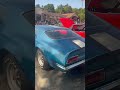 #1970 #pontiac #transam #poncho #v8 #455 #70s #classiccar #auto #musclecar #firebird #history