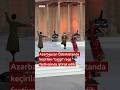 Azərbaycan Özbəkistanda keçirilən "Ləzgi" rəqs festivalında iştirak edib