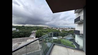 Fourth Avenue Residences 3BR (915sf)