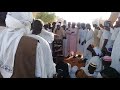 رحله كبابيش مع الشعراء بحمرة الشيخ 2