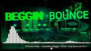 Maneskin - Beggin - Tiktok - Viral - Bounce Mix - 130bpm