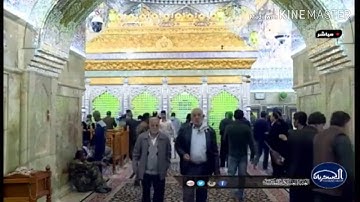 القارئ صادق الزيدي { إن الله وملائكته يصلون..... } رابط التلاوة كاملة👈 https://youtu.be/nBhjy8LbSaA