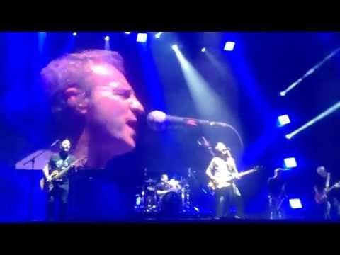 Hombres G - Suéltate El Pelo / Visite Nuestro Bar - Machaca Fest 2016 - Monterrey (HD)