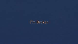 Miniatura del video "i'm broken"