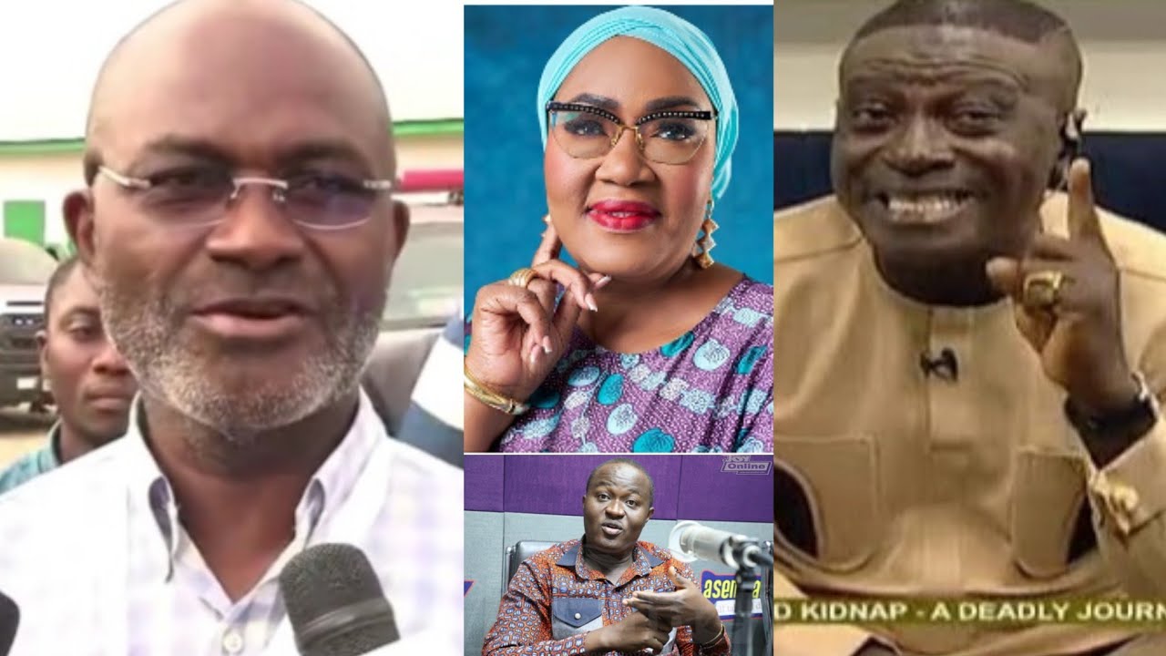 the BASE: People Lobbing for Positions in the BASE Party