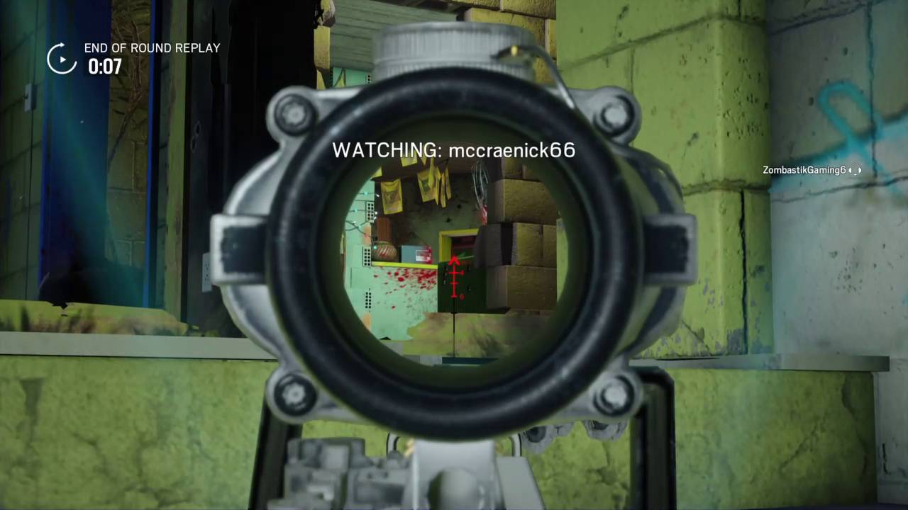 Rainbow Six Siege Multiplayer Bomb YouTube