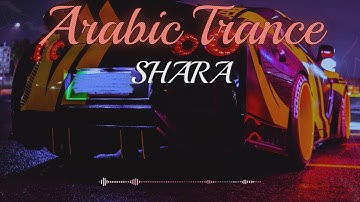 Arabic Trance - SHARA | Burak Balkan | Edm Bass Mix