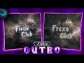 Fictic Like Harry Potter Outro In Alight Motion 🗿(+Present) - Frexo Edits