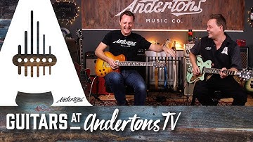 Jam Lesson 2 - Danish Pete Guitar Lesson with Captain Lee.