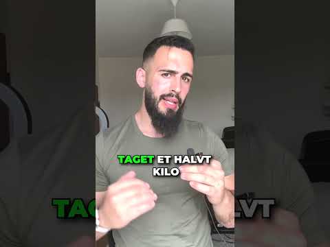 Video: Styrke i tal