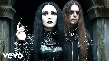 Venomous Sin - Vortex of Lies (Official Music Video)