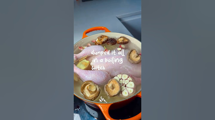 He Stole a Chicken… and Cooked the Most EVIL Rice Ever #tutorial #recipe #foodshorts
