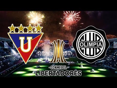 liga-de-quito-vs-olimpia-copa-libertadores-|-octavos-de-final