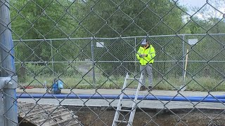 Folsom community rallies to clean up after intense storm