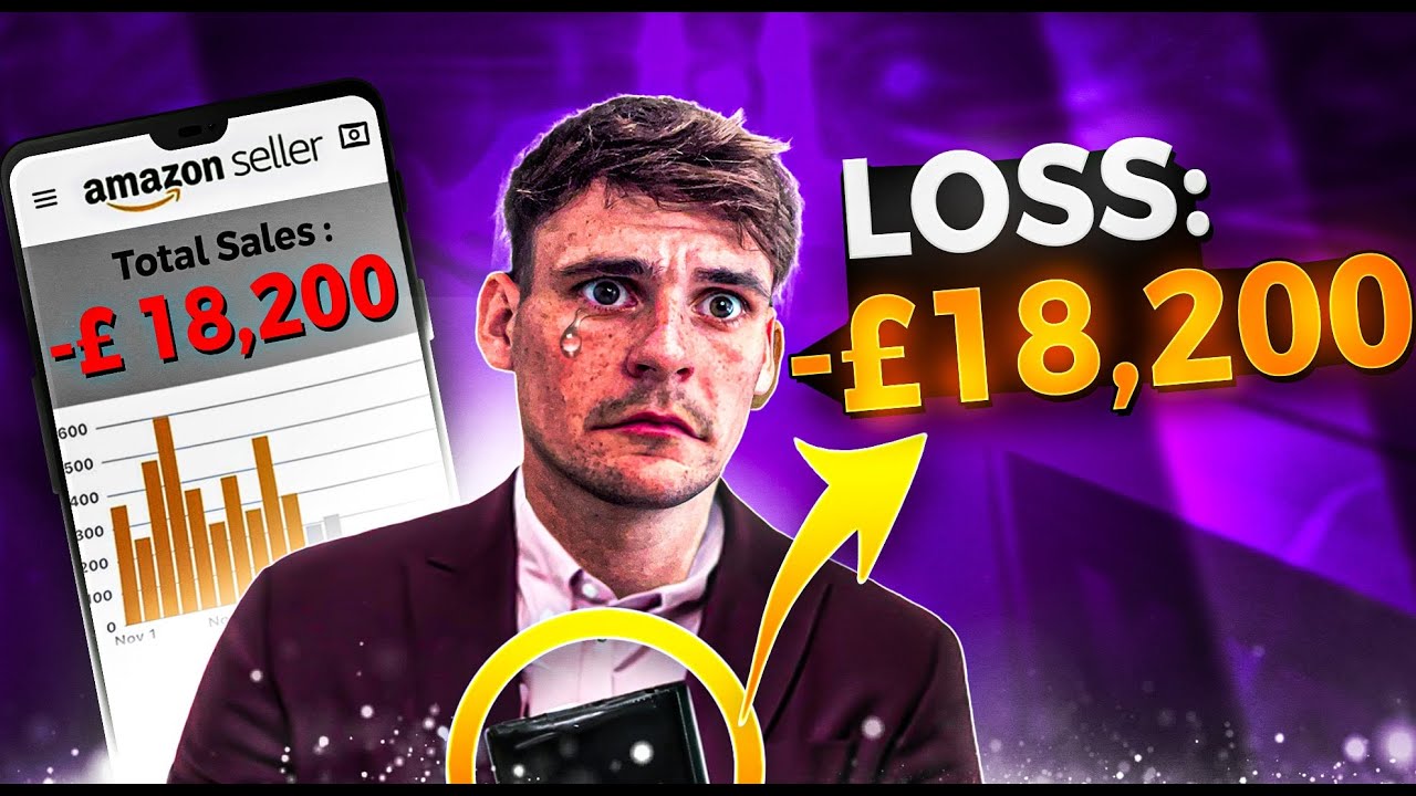 Don't Make These AMAZON FBA Mistakes (Save Money) - YouTube