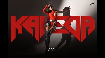 Không Ai Hơn Em Đâu Anh (KAHEDA) - Tóc Tiên [Official Dance Version MV]