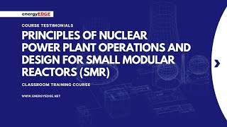 Inside SMRs: Hands-On Nuclear Operations Training (Simulator Highlights)