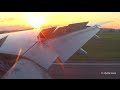Cathay Pacific Boeing 777-367/ER Landing Toronto Pearson-YYZ (CX826)