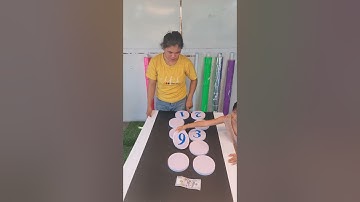 IQ memory game sort numbers #challenge #game #puzzle #shorts #short #shortvideo #shortsvideo