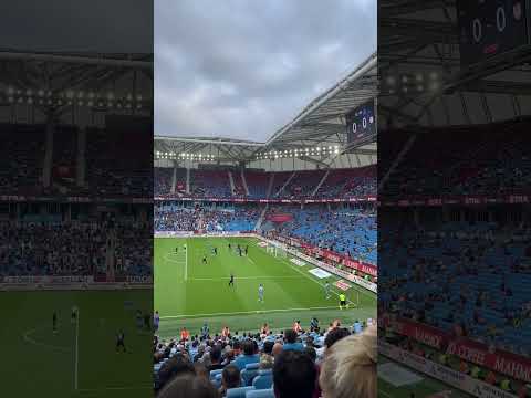 #Trabzonspor - #Pendikspor