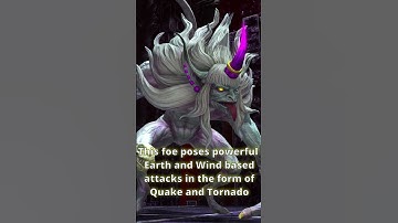 FF4 references in FF14 |  #ffshorts #ffxiv #shorts