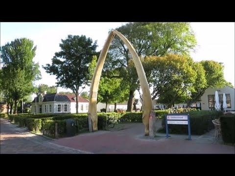 Prachtig Schiermonnikoog