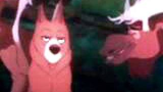 Brother Bear Funny Faces.avi