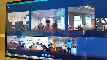 Part 3 of 3 - Polycom RealConnect SfB Experience