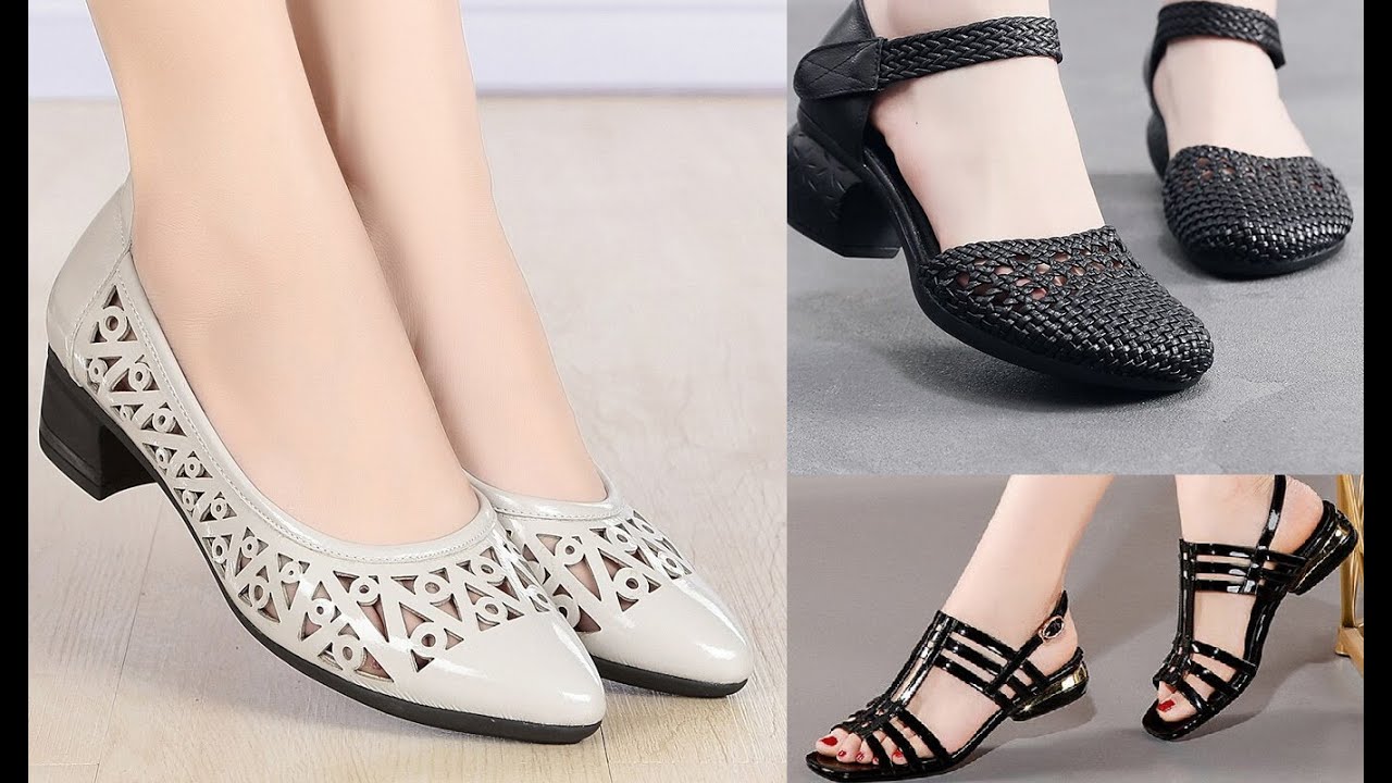 STUNNING FASHION SANDALS SLIPPERS DESIGNS COLLECTION 2021||SANDALS FOR WOMEN 2021||