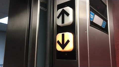 These Dover impulses have their call station in a weird place