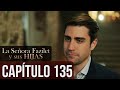 La Señora Fazilet Y Sus Hijas Capítulo 135 Audio Español 