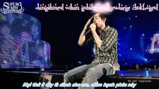 Download Sjf Vietsub + Kara Super Junior - Super Show 3 In Japan - Song For You Offici Video MP3 Sjf Vietsub + Kara Super Junior - Super Show 3 In Japan - Song For You Offici
