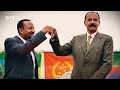 بعد الصومال.. السيسي يعلن حماية إريتريا من أثيوبيا