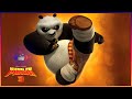 فيلم كونغ فو باندا 3 مدبلج { 2016 } Kung Fu Panda 3 movie