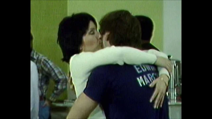 Jack Tripper and Janet Wood ~ Cuz The Night Belong...