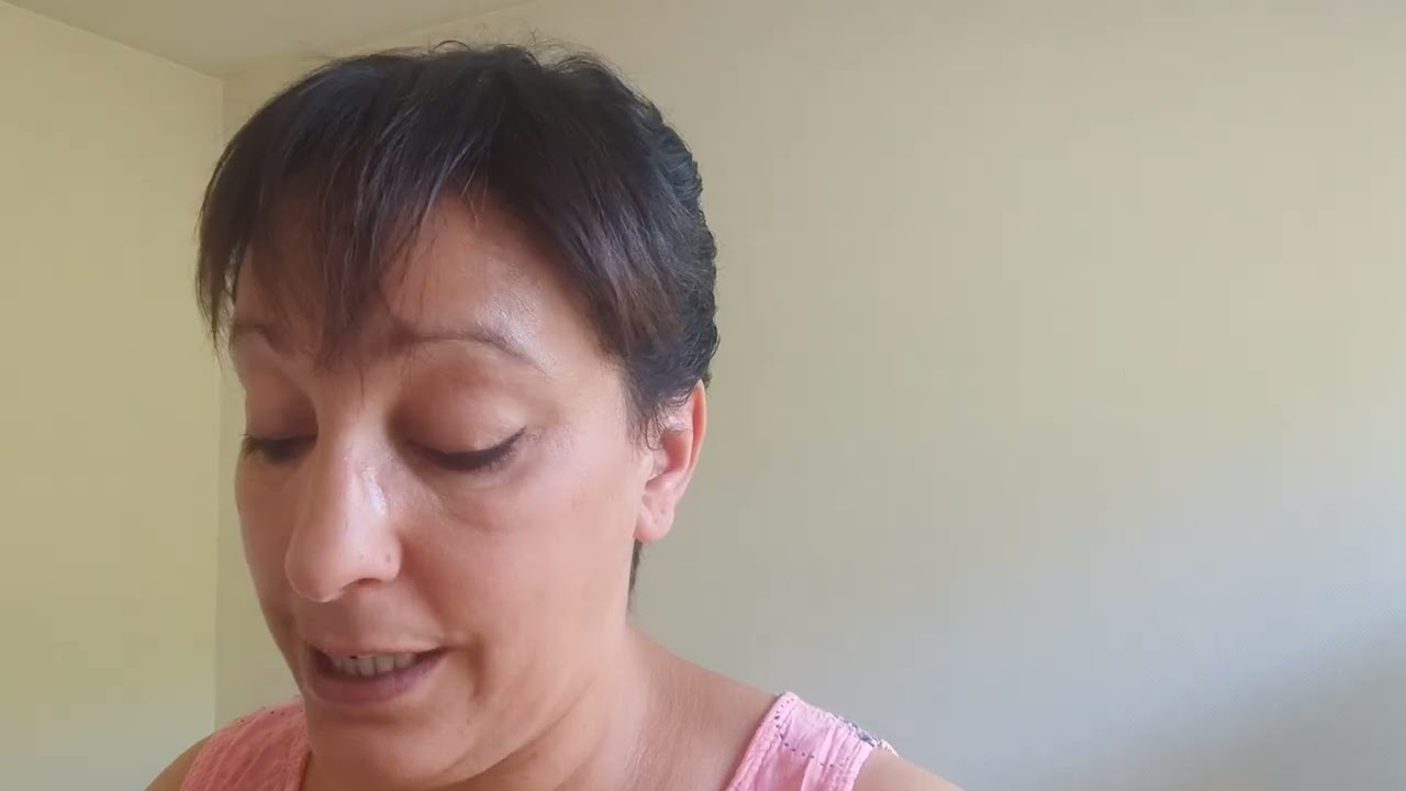 UN MASCULIN SOUS PRESSION CRÉE LA RUPTURE AVEC UNE FEMME BLONDE  👱.