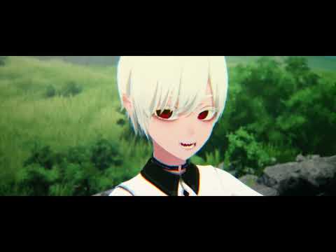 何やら楽しそうにお喋りしている上位存在 （声なし）