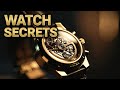 Untold Story of Luxury Watches ⌚💰#rolex #shorts #viral #luxury #billionaire 