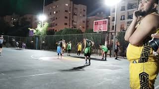 4Q Vs Green Ofda Weeklyrecap 24 Kwt